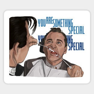 Little Shop of Horrors: Something Special Magnet